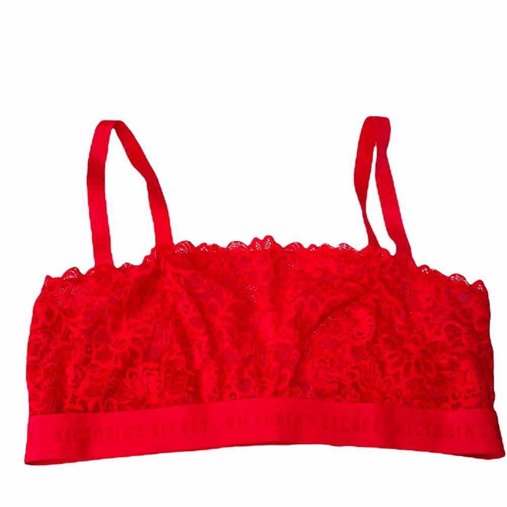 Victoria’s Secret bra